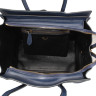 CELINE Luggage Bag Cумка женская 8225CLblue_0801
