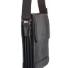 Планшет черный кожаный Paul Rayner PR901527
