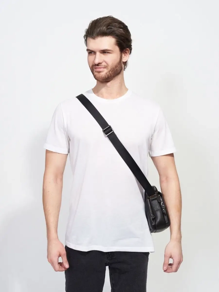 Маленькая сумка через плечо Paul Rayner 0035270-6