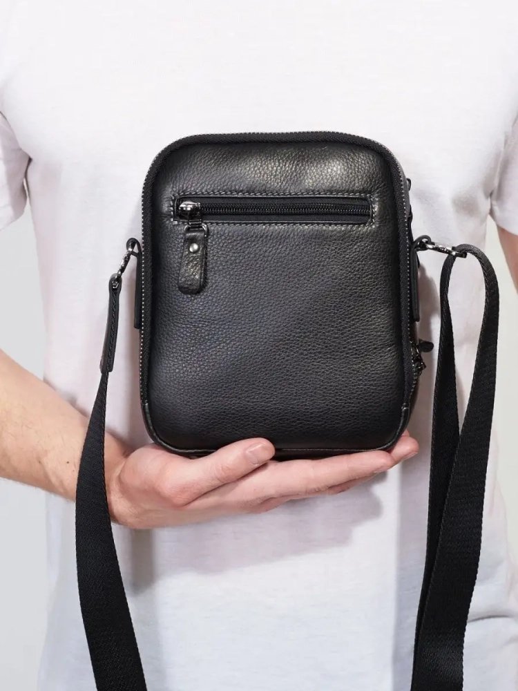 Маленькая сумка через плечо Paul Rayner 0035270-6