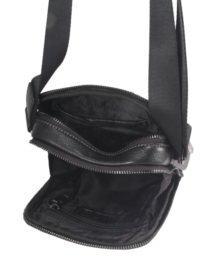 Маленькая мужская сумка 0035270-6_5119