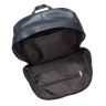 Кожаный рюкзак Adams Dark Blue/Black