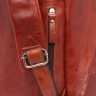 Мужской кожаный рюкзак Adams Redwood