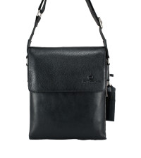 Сумка планшет из натуральной кожи Paul Rayner 00312062-007