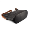 Сумка женская хобо Paul Rayner black 1500