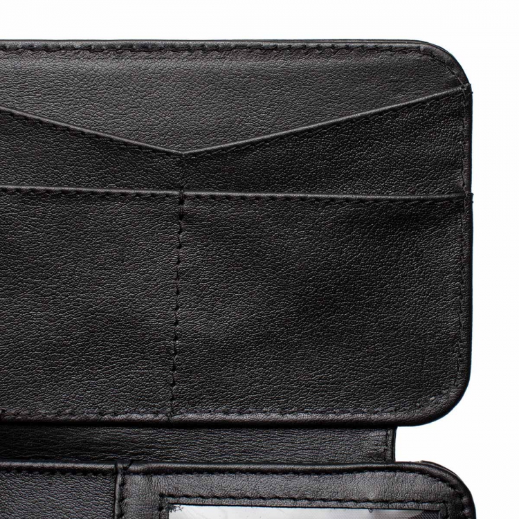 Компактная барсетка на пояс Dixon Black