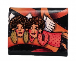 Кошелек женский Bambas 15d10-20