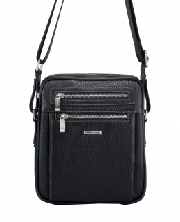 Плечевая кожаная сумка Anre Aragosta 0227-21 