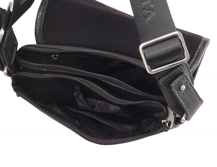 Планшет мужской кожаный Anre Aragosta 0229-21_4277