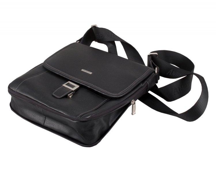 Сумка-планшет на застежке Anre Aragosta 0243-21_4311