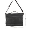 Сумка для документов Mulberry Сумка портфель для документов Mulberry 5130mu black_7875