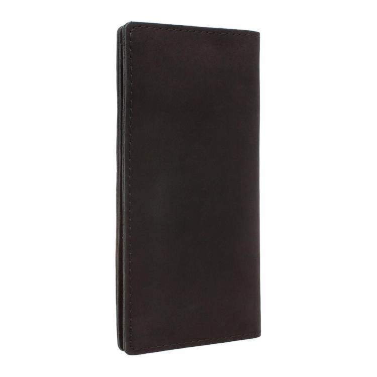 Компактный мужской портмоне клатч Anvil Black