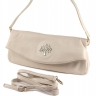Клатч женский бежевый Mulberry 11561 MU-BG