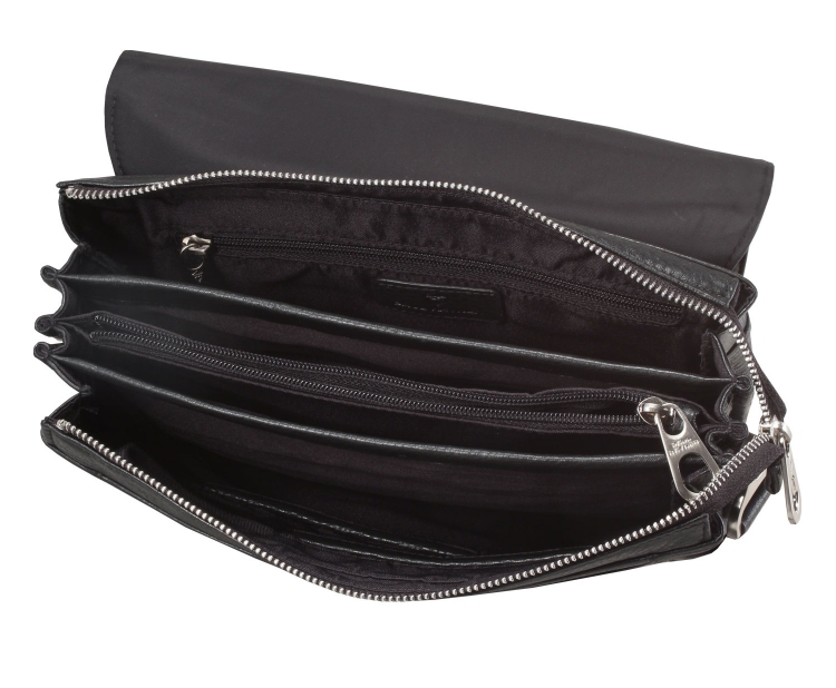 Вертикальная сумка-планшет для документов А4 Paul Rayner 00312083-007_4138