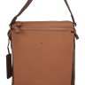 Коричневая сумка Fendi (Фенди) 368685-147_8893