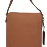 Коричневая сумка Fendi (Фенди) 368685-147_8893