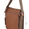 Коричневая сумка Fendi (Фенди) 368685-147_8906