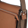 Коричневая сумка Fendi (Фенди) 368685-147_8900