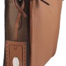 Коричневая сумка Fendi (Фенди) 368685-147_8923