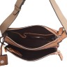 Коричневая сумка Fendi (Фенди) 368685-147_8930