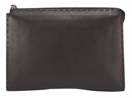 Папка кожаная для документов Fendi 2015-5