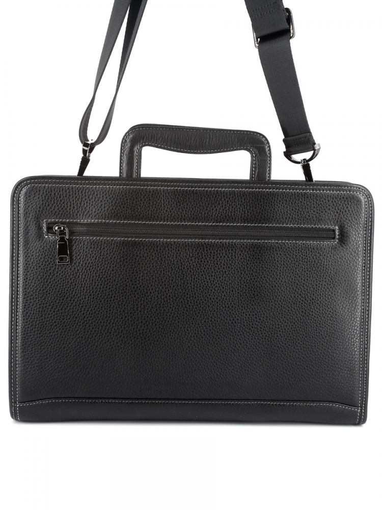 Сумка-папка с ручками для документов А4 Paul Rayner 407-90