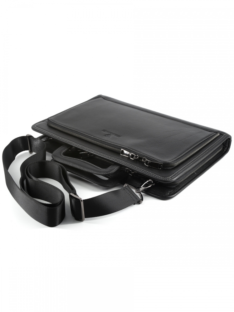 Сумка-папка с ручками для документов А4 Paul Rayner 407-90