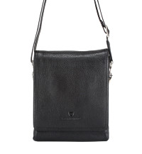 Сумка-планшет с плечевым ремнем Paul Rayner 9010-12