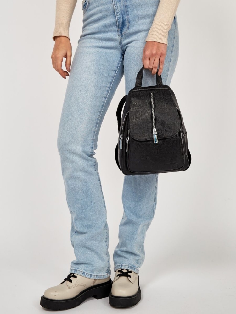 Рюкзак женский маленький Paul Rayner2