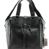 Сумка дорожная мужская Mulberry 5122black_5122