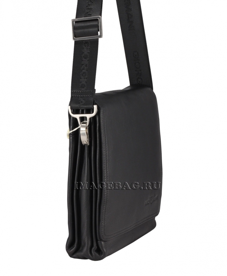 Кожаная мужская сумка-планшет Paul Rayner 9010-3.1