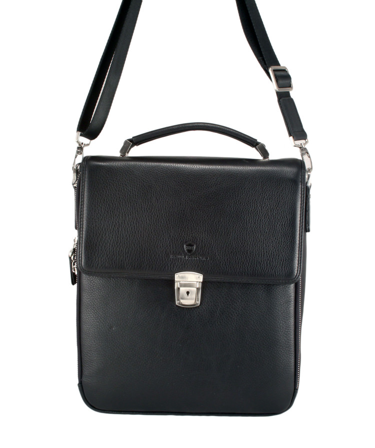 Вертикальная сумка под документы 4а Paul Rayner 0035001-2_1181