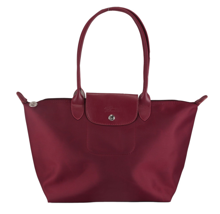 Сумка женская Longchamp 506-1 claret_9138