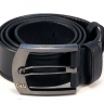 Мужской ремень кожаный DG086__7352