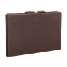 Папка кожаная Glenwood Brown