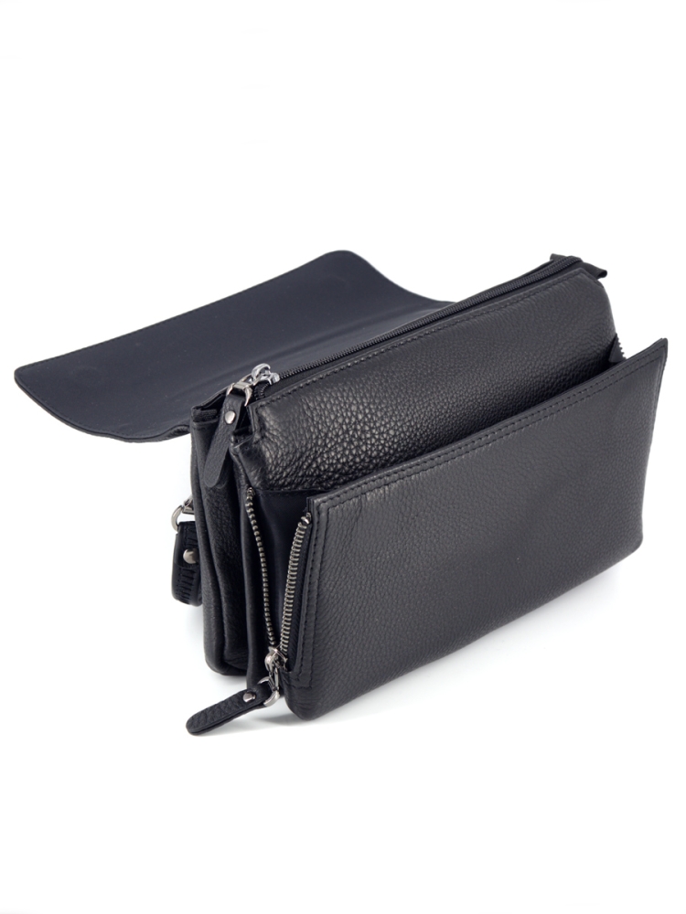 Мужской клатч универсальный Paul Rayner