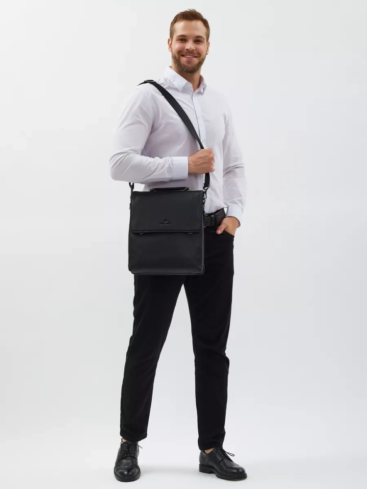 Сумка планшет под документы а4 Paul Rayner 5361-2