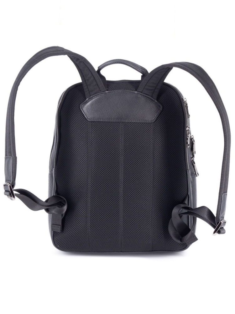 Мужской рюкзак кожаный Paul Rayner