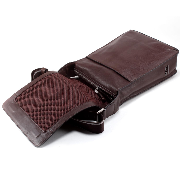 Сумка мужская Hugo Boss 6055-9-47-1