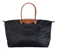 Сумка женская LongChamp 167 black