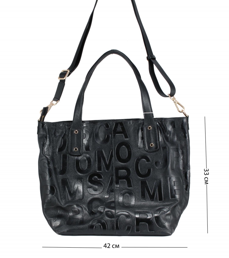 Женская сумка Marc Jacobs 918 MJ_1288.jpg