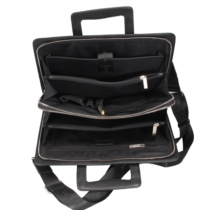 Папка для документов с ручками Paul Rayner_12564-007PR_9705