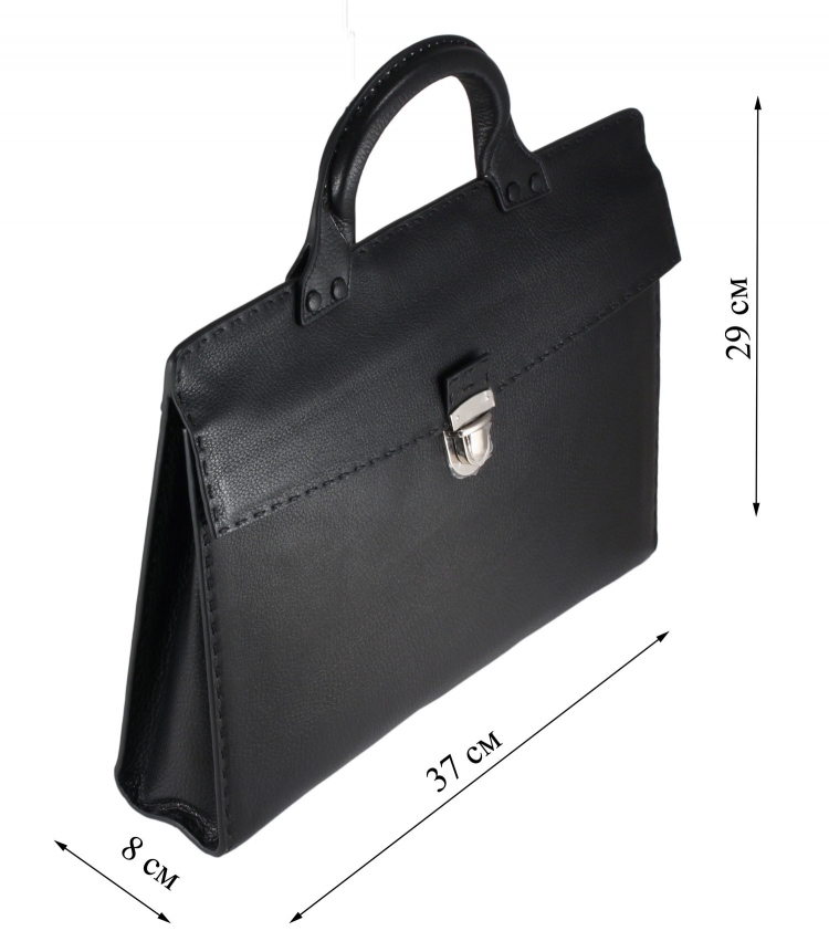 Сумка для документов Fendi 358585-60-4506