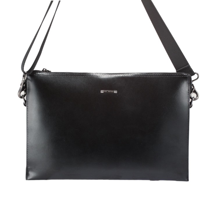 Мужская кожаная папка для документов Paul Rayner 1512-1_1242