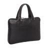 Деловая мужская сумка Anson Black