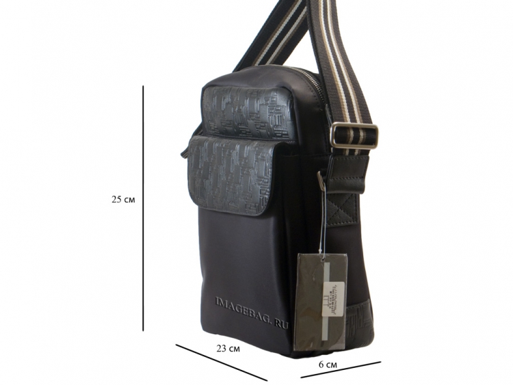 Комбинированая сумка Dunhill 68-4 -1