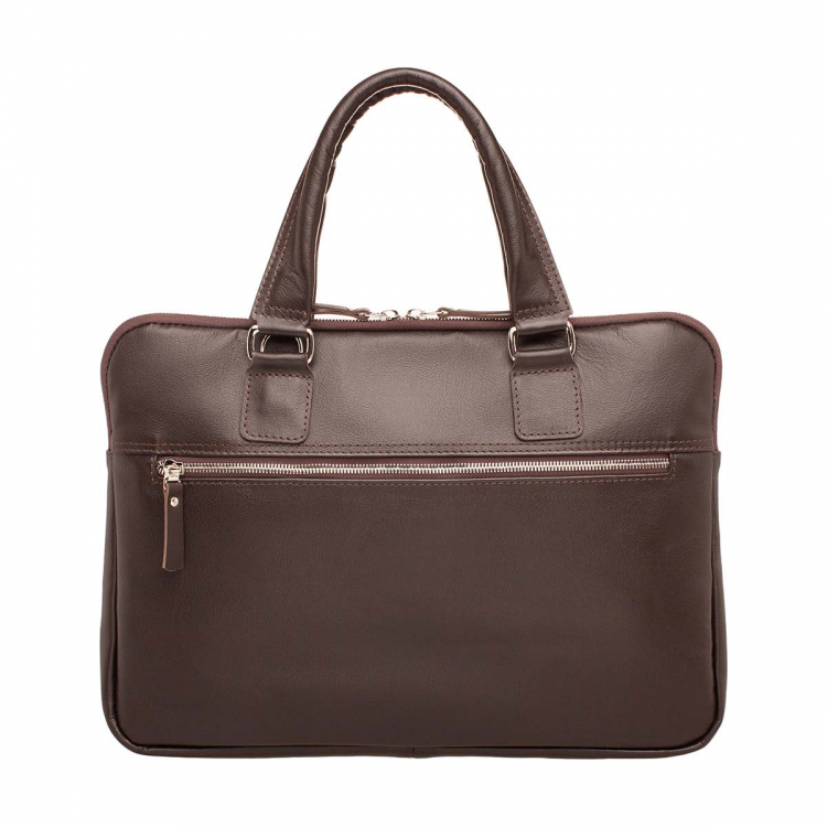 Деловая сумка мужская Anson Brown
