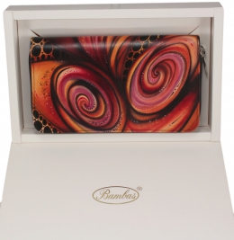 Портмоне женское Bambas 1D01-60