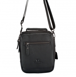 Кожаная мужская сумка Paul Rayner 2901-1