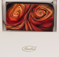 Оригинальный женский кошелёк Bambas 12D01-60